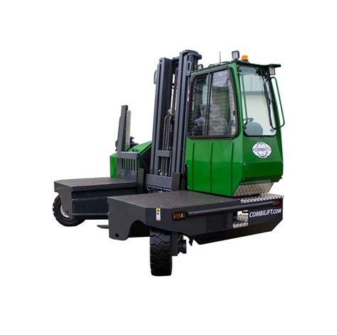 Sideloader Forklifts Hy Tek Material Handling Combilift