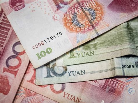 Chinese Rmb Officially Joins The Imfs Reserve Currency List World
