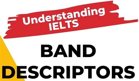 Ielts Band Descriptors Webberz Educomp Ltd Blog