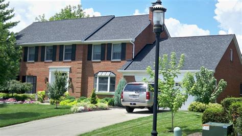 Owens corning duration shasta white. Residential Roof Pictures in Cincinnati Louisville & NKY ...