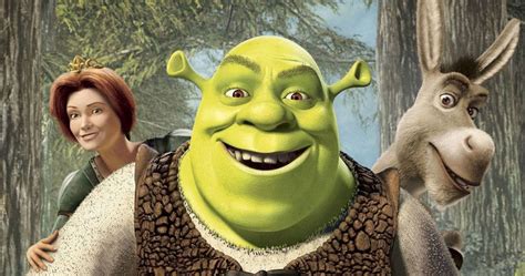 Every Shrek Movie Ranked From Worst To Best Screen Rant
