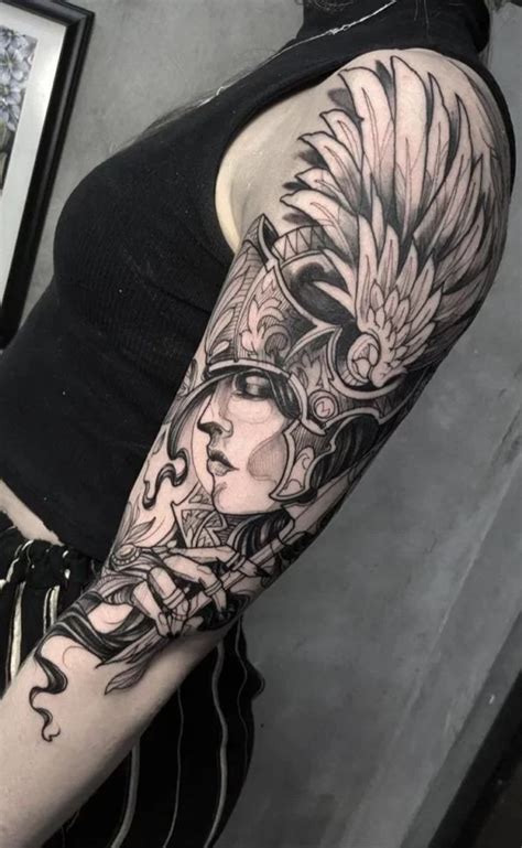 Aggregate More Than Hera Greek Goddess Tattoo Latest In Cdgdbentre