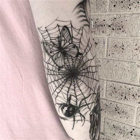 Log In — Instagram Web Tattoo Body Tattoos Spooky Tattoos