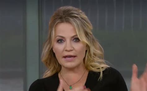 Why Michelle Beadle Is Leaving Espns Get Up Show The Spun Whats