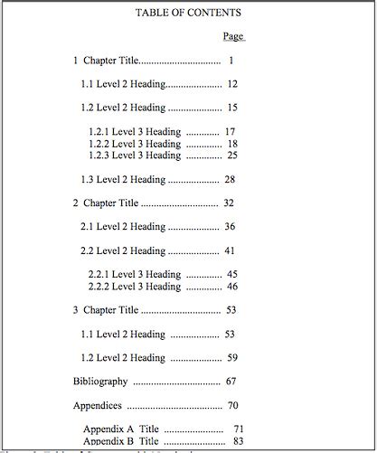 Plus, as an apa template in word, it's easy. Formatting - Dissertation Guide - Lamson Library at ...