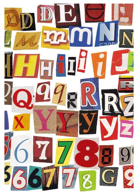 7 Best Letter Tiles Printable Cutouts