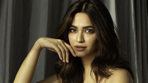 Housefull 4 Actor Kriti Kharbanda Theres No Space For Any Negativity Or Insecurity On The Set