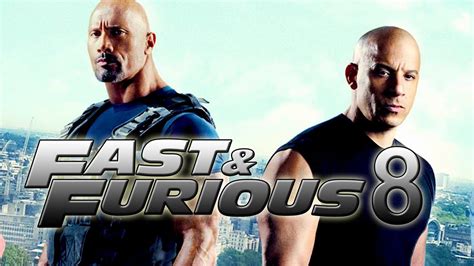 ตัวอย่างหนัง Fast And Furious 8 2017 เร็วแรงทะลุนรก 8 เบื้องหลัง