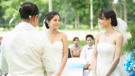 6 Thai Lesbian Movies You Might Want To Check Out