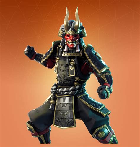 Best Asian Fortnite Skins Ranked Attack Of The Fanboy