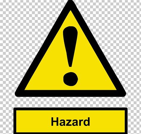 Hazard Symbol Warning Sign Safety Png Clipart Angle Area Biological