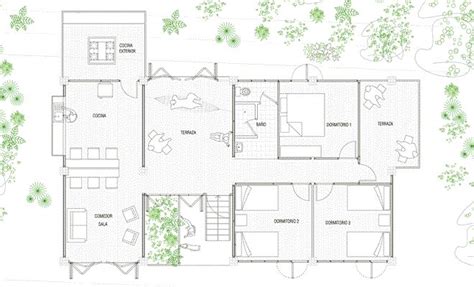 Https://tommynaija.com/home Design/bamboo Home Floor Plans