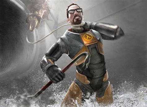 Half Life Full Game Free Download Highly Compressed Team Dominik Sky