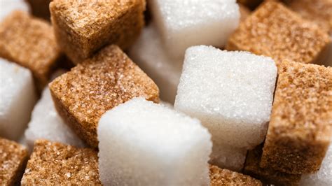 Brown Sugar Vs White Sugar Differences And How To Substitute One For The
