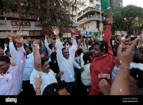 Hindu Nationalist Shiv Sena Activists Protest Against Fridays Release