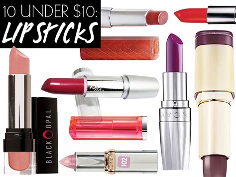 Amazing Lipsticks For Under Lipstick Best Drugstore Lipstick Beauty Products Drugstore