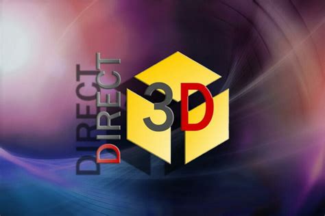 Could Not Initialize Direct3d Why And How To Fix