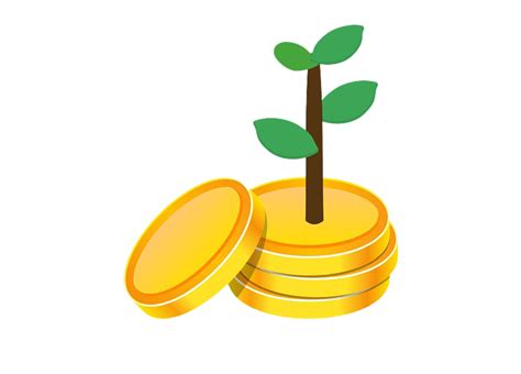 Investment Png Transparent Images Png All