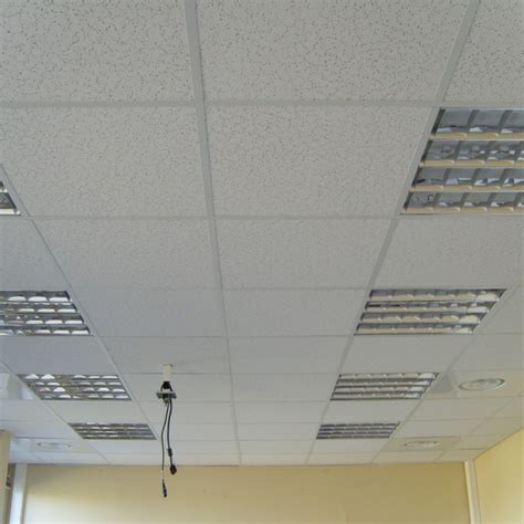 Dalle faux plafond 120x60 castorama. Faux plafonds et placoplatre BA13 Marrakech | Bati Comptoir