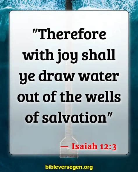 55 Bible Verses About Living Water Kjv Scripture
