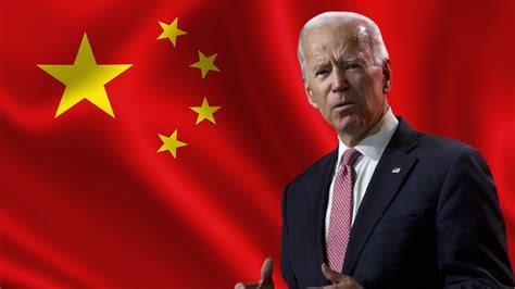 Biden Administration Accused Of Going Soft On China After Latest