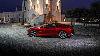 Ferrari 4k Portofino Cars Wallpapers Ultra Background