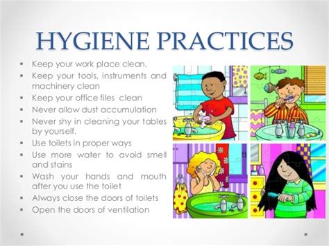 Few Lines On Health And Hygiene Health And Hygiene Essay