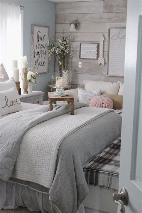 10+ Diy Small Bedroom Decor