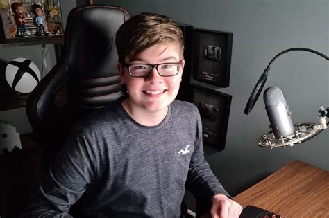 Cheshire Teen Becomes Youtube Sensation With More Than Two Billion
