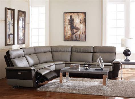 Shop sam's club sofas and sofa sectionals, including leather sectionals, reclining sofas, loveseats and small couches for your home. Laertes Power Motion Sectional Sofa by Homelegance