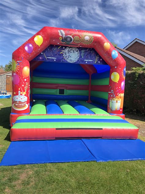 Adult Party Bouncy Castle Bouncy Castle Hire In Louth Horncastle Mablethorpe Sutton On Sea