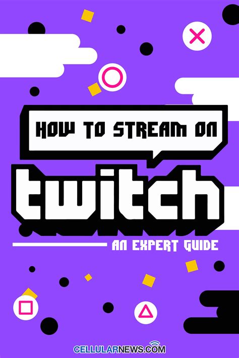 The Title For How To Stream On Switch An Expert Guide By Celularnews Com