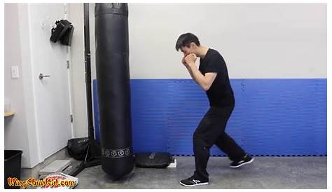 How to Punch HARDER & Throw Execute a Knockout Punch Correctly - YouTube