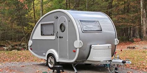 Top 5 Best Teardrop Trailers With Videos Go Travel Trailers
