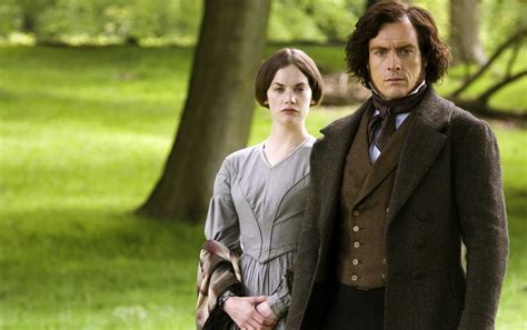 Mia wasikowska and michael fassbender star in the romantic drama i watch a lot of period pieces, and everything about this movies 'fits', including its casting, acting, and cinematography. Jane Eyre (2006) short review | Frock Flicks