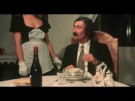 The Most Exciting Dinner In The History Of Cinema By Film Clips Youtube Film Clips Short