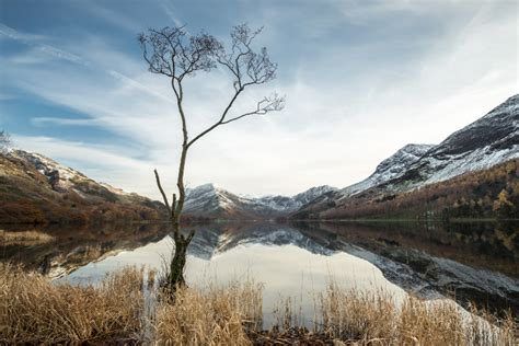 Guide To The Lake District In Winter Lakeland Hideaways