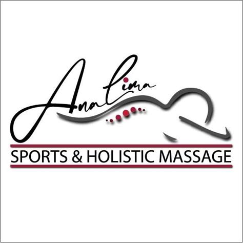 Ana Lima Sports And Holistic Massage Carmarthen
