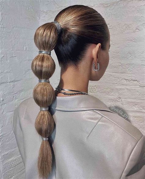 37 Incredibly Cute Ponytail Ideas For 2023 Grab Your Hair Ties Artofit