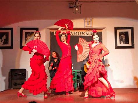 Flamenco Cultural Features Famous Cultural Features In Flamenco