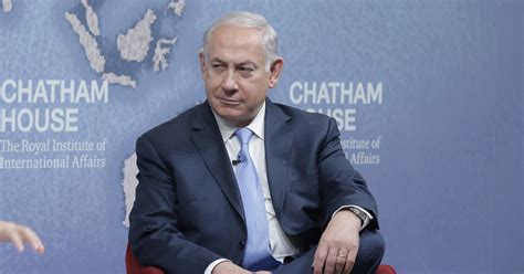 Netanyahu Pauses Push For Judicial Reforms Saying I Will Not Lead
