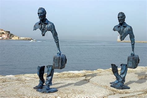 11 Of The Most Fascinating Public Sculptures