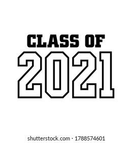 April 11, 2020 by coloring. Class 2021 Images, Stock Photos & Vectors | Shutterstock