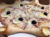 Winter Garden Pizza Delivery Images