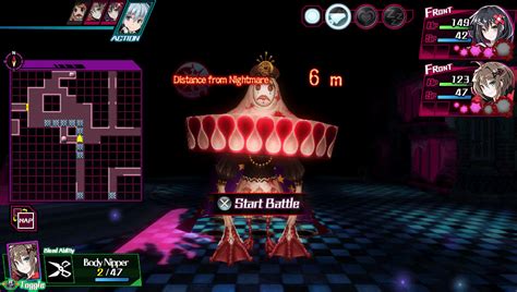 If there are differences between the vita and pc versions or anything i missed or forgot. A beginner's guide to first-person, party-based dungeon-crawlers on the PlayStation Vita | Michibiku