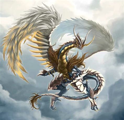 Gorgeuous Dragon Pictures Mythical Creatures Mythological Creatures