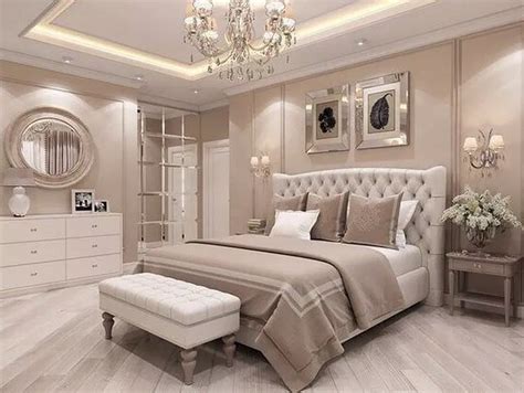 60 Modern And Simple Bedroom Design Ideas 44 Home Design