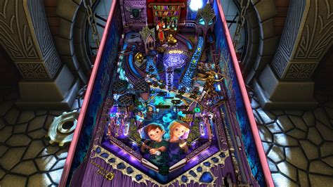 Multiplayer matchups, user generated tournaments and league play create endless opportunity for…. Pinball FX3 İndir | Torrent Oyun İndir PC, Full Programlar ...