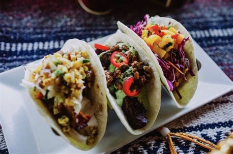 Maybe you would like to learn more about one of these? 904 Taco Guide + Mexican Restaurants in Jacksonville