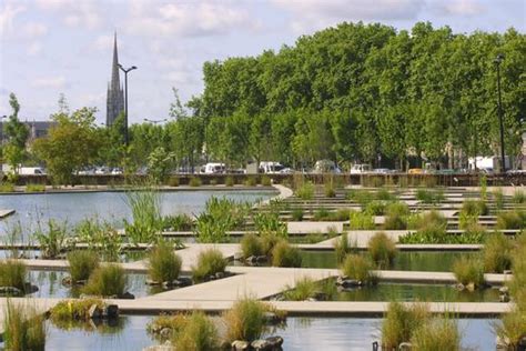 Le Jardin botanique de Bordeaux | Bordeaux